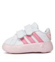 Zapatillas Adidas Grand Court 2.0 Cf I Baby ADIDAS