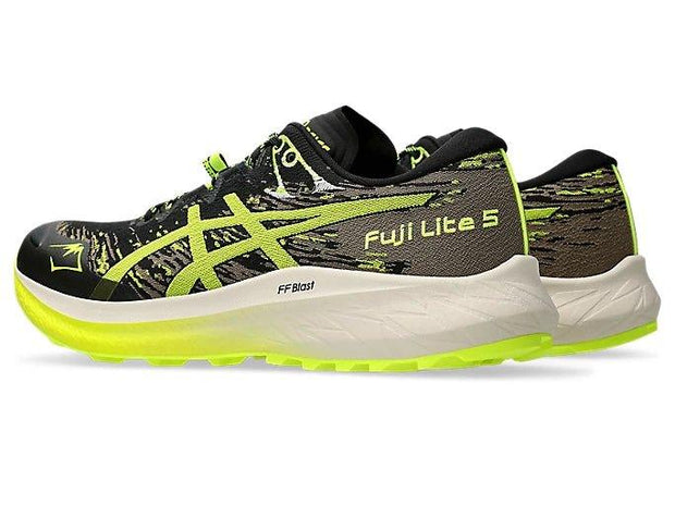 Zapatillas Asics Fuji Lite 5 Hombre ASICS