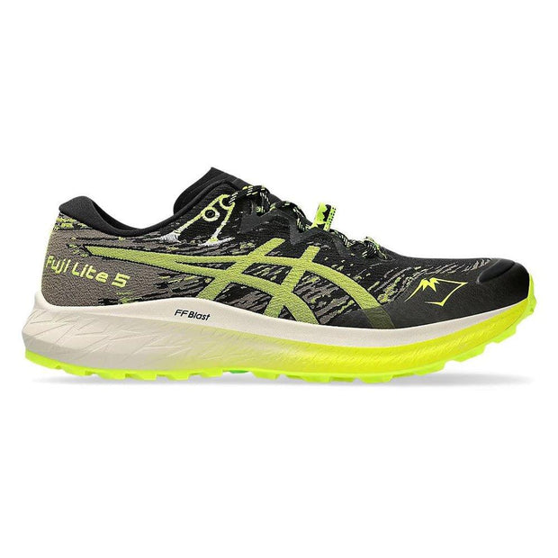 Zapatillas Asics Fuji Lite 5 Hombre ASICS