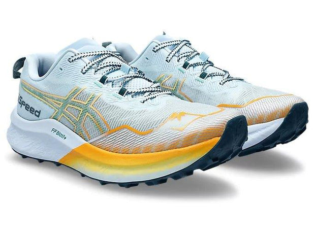 Zapatillas Asics Fujispeed 2 Hombre ASICS