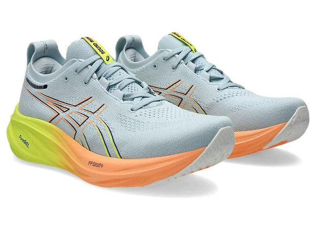 Zapatillas Asics Gel-Nimbus 26 Paris Hombre ASICS