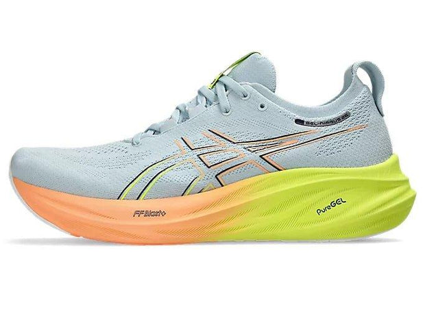 Zapatillas Asics Gel-Nimbus 26 Paris Hombre ASICS