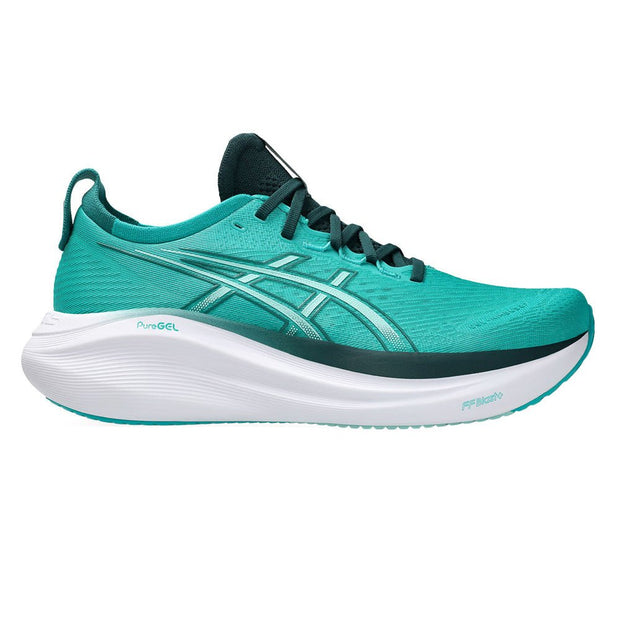 Zapatillas Asics Gel-Nimbus 27 Hombre ASICS