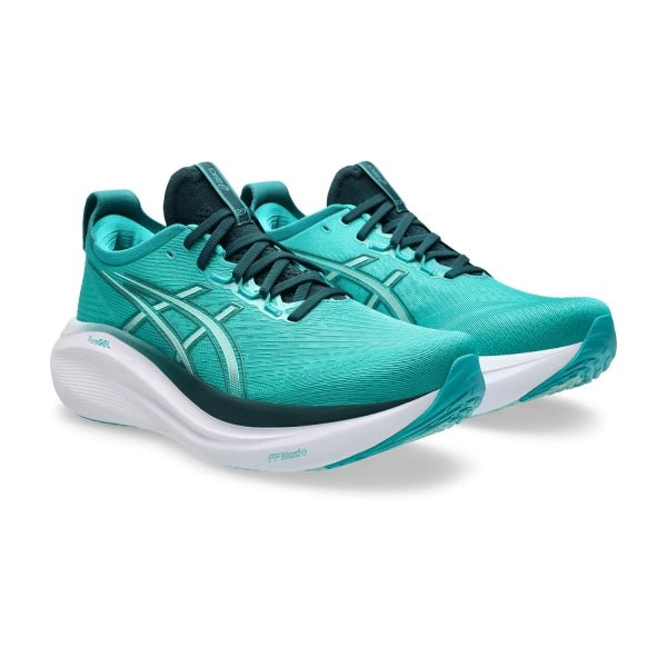 Zapatillas Asics Gel-Nimbus 27 Hombre ASICS