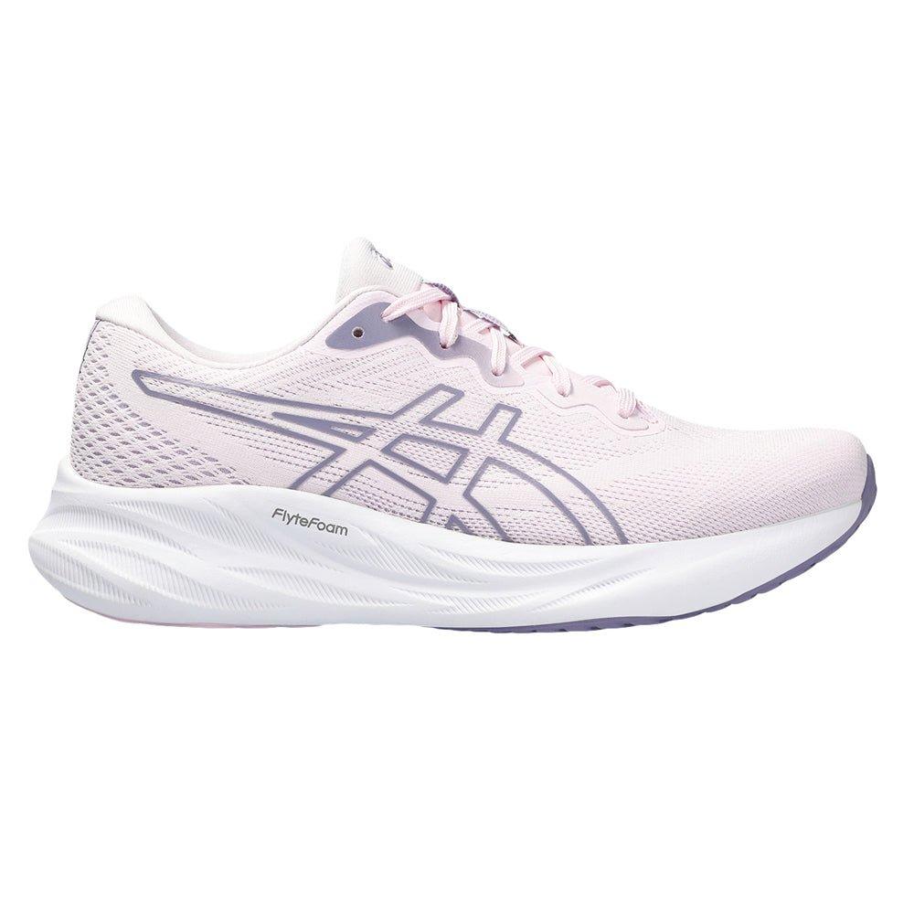 Asics nimbus 15 mujer Gris online