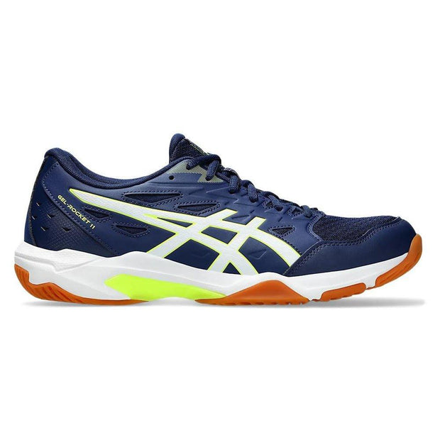 Zapatillas Asics Gel-Rocket 11 Hombre ASICS