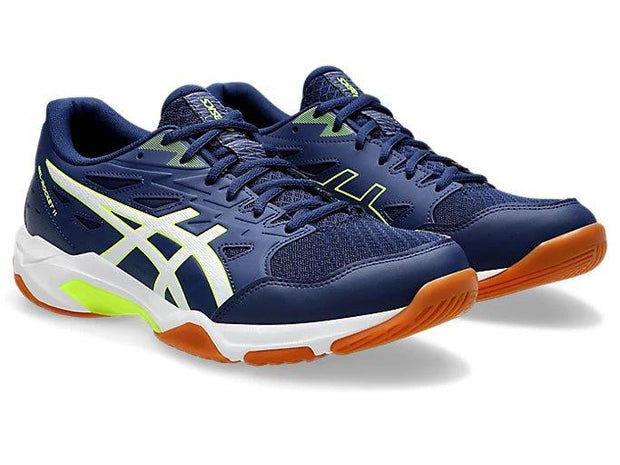 Zapatillas Asics Gel-Rocket 11 Hombre ASICS