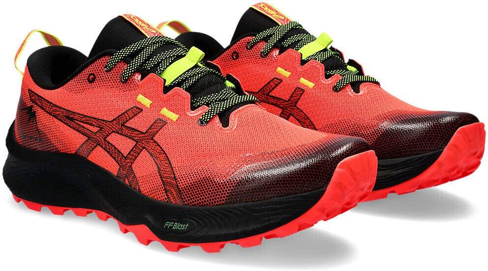 Zapatillas Asics Gel Trabuco 12 Hombre