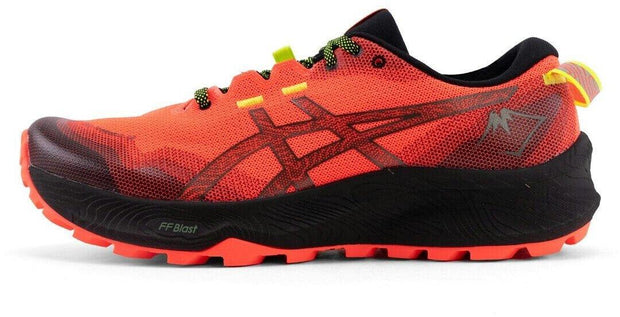 Zapatillas Asics Gel-Trabuco 12 Hombre ASICS