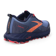 Zapatillas Brooks Cascadia 17 Gtx Mujer BROOKS