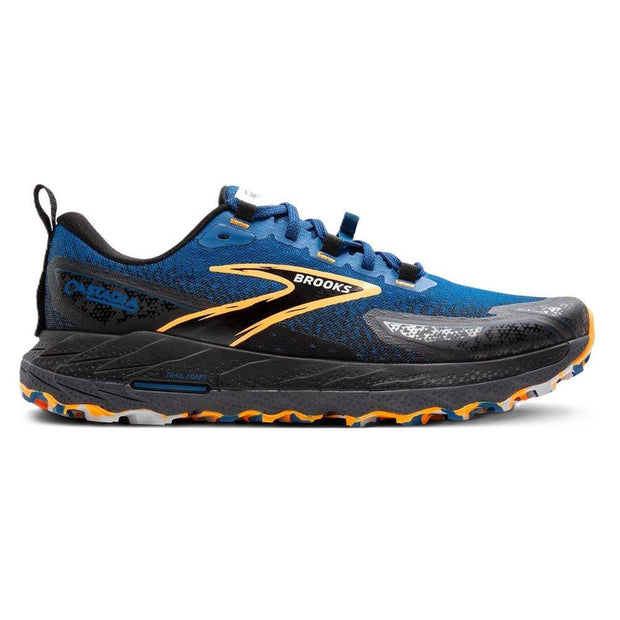 Zapatillas Brooks Cascadia 18 Hombre BROOKS