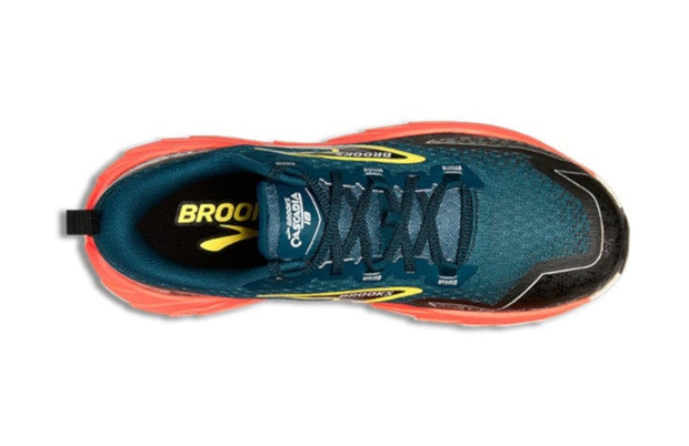 Zapatillas Brooks Cascadia 18 Hombre - Esports Parra