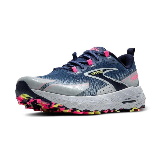 Zapatillas Brooks Cascadia 18 Mujer BROOKS