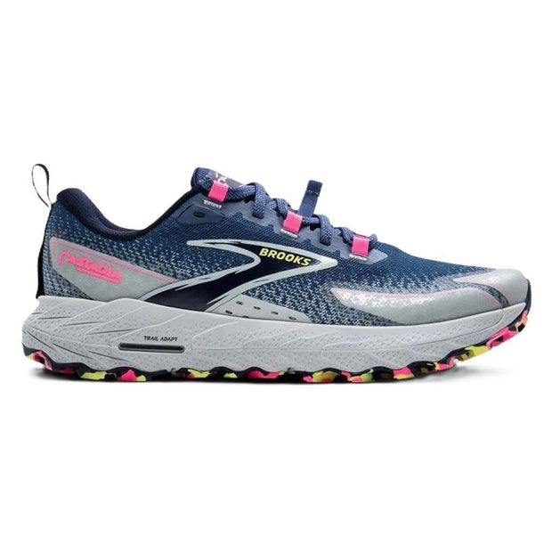 Zapatillas Brooks Cascadia 18 Mujer BROOKS