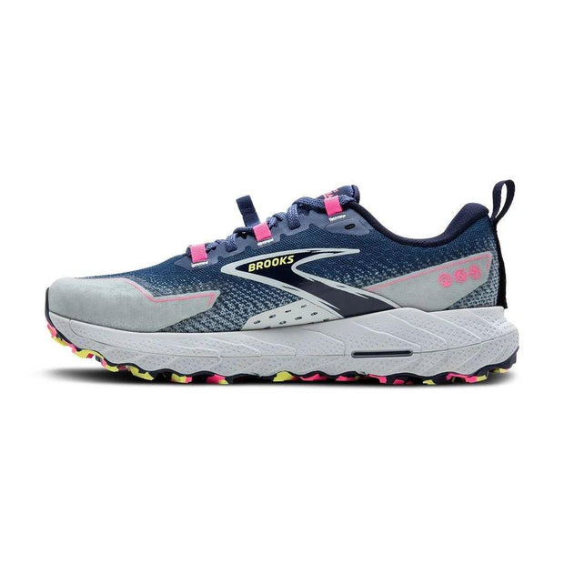 Zapatillas Brooks Cascadia 18 Mujer BROOKS