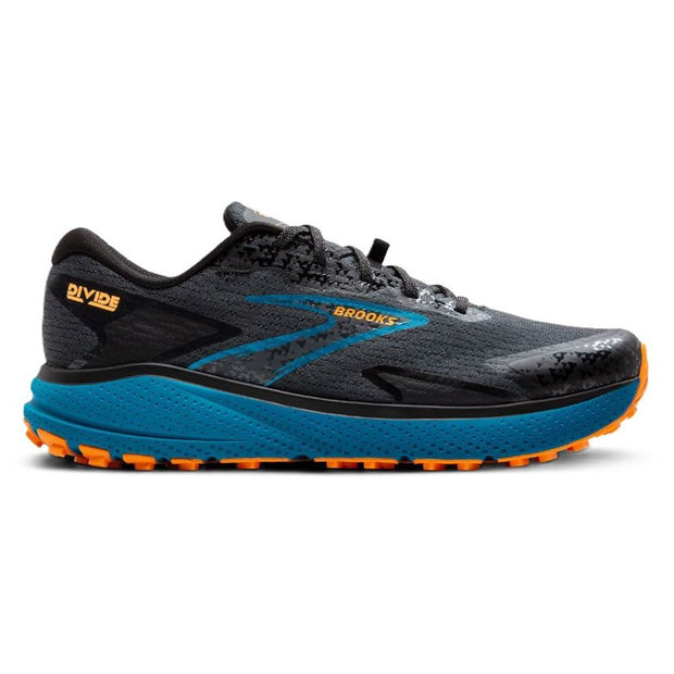 Zapatillas Brooks Divide 5 Hombre BROOKS