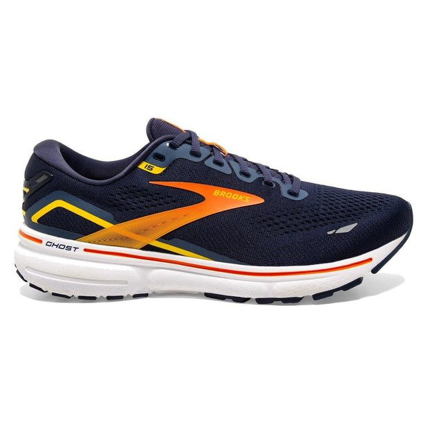 Zapatillas Brooks Ghost 15 Hombre BROOKS