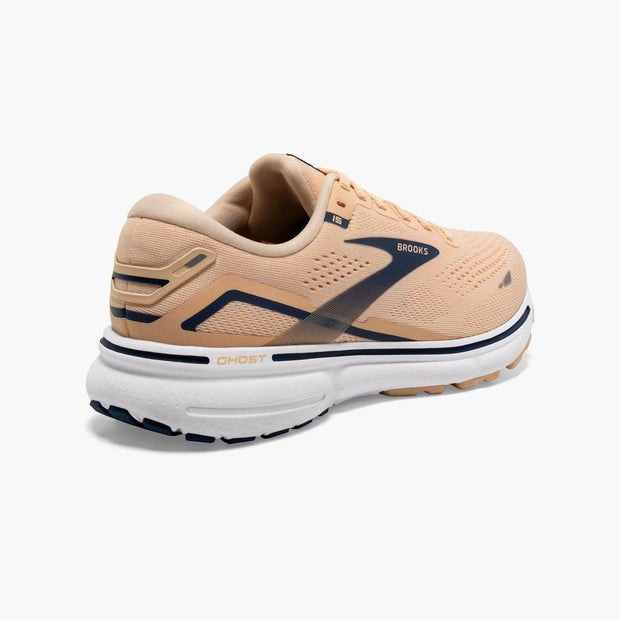 Zapatillas Brooks Ghost 15 Mujer BROOKS