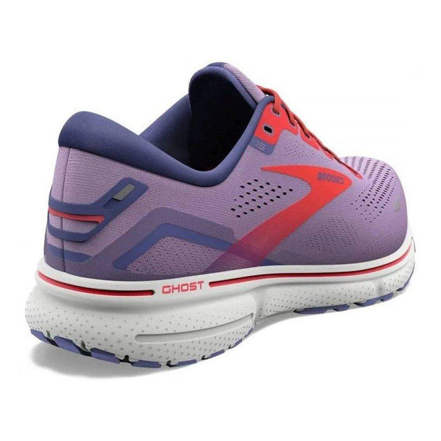 Zapatillas Brooks Ghost 15 Mujer BROOKS