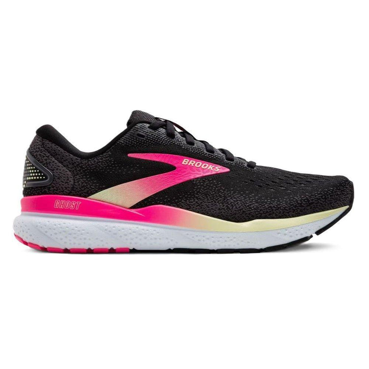 Zapatillas Brooks Ghost 16 Mujer Esports Parra