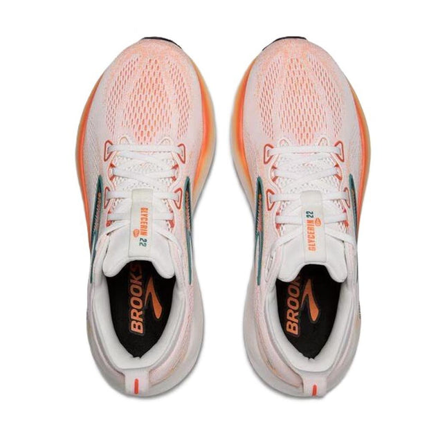 Zapatillas Brooks Glycerin 22 Hombre BROOKS