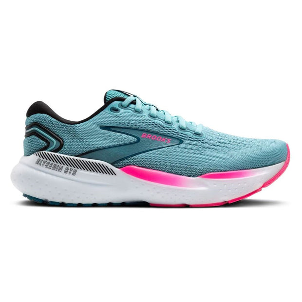 Zapatillas Brooks Glycerin Gts 21 Mujer BROOKS