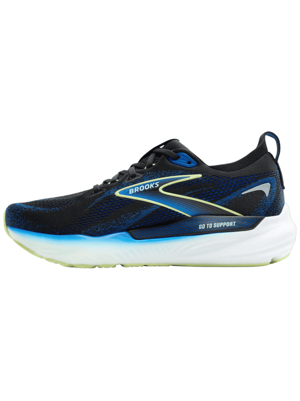 Zapatillas Brooks Glycerin Gts 22 Hombre - Esports Parra