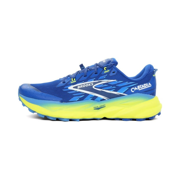 Cascadia 19 BROOKS