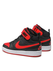 Zapatillas Cd7782 Nike Court Borough Mid 2 NIKE