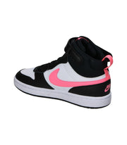 Zapatillas Cd7783 Nike Court Borough Mid 2 Little Kid - Esports Parra