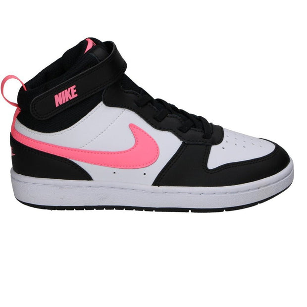 Zapatillas Cd7783 Nike Court Borough Mid 2 Little Kid - Esports Parra