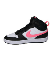 Zapatillas Cd7783 Nike Court Borough Mid 2 Little Kid - Esports Parra