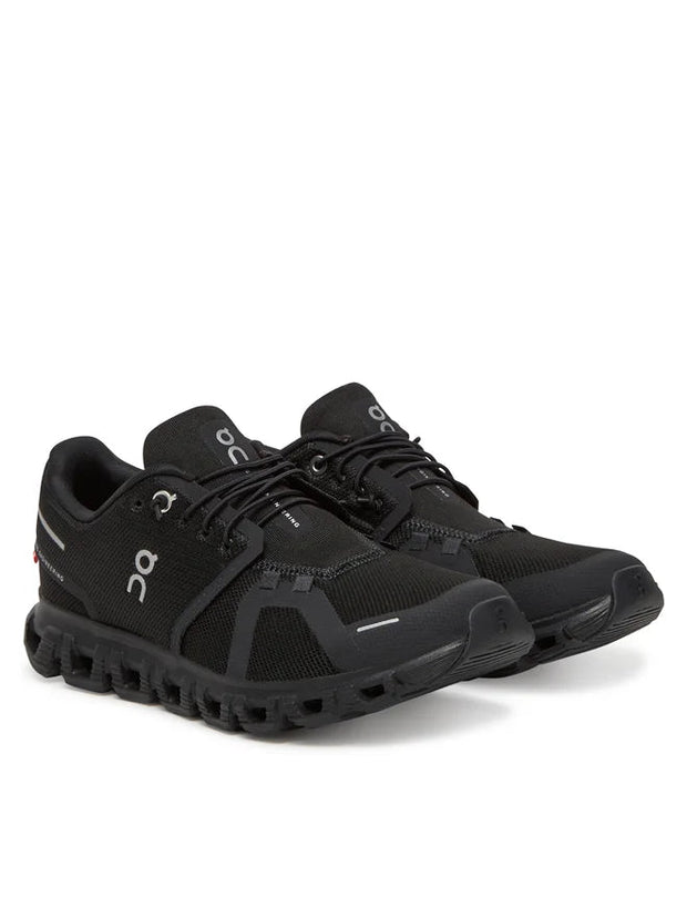 Cloud 6 W Black ON