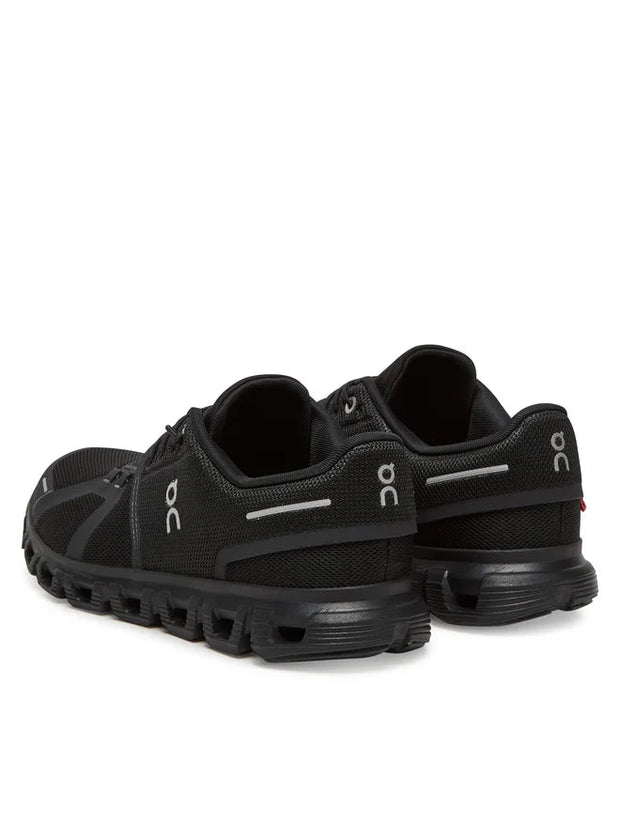 Cloud 6 W Black ON