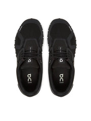 Cloud 6 W Black ON