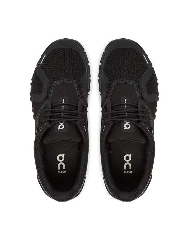 Cloud 6 W Black ON