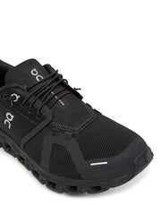 Cloud 6 W Black ON