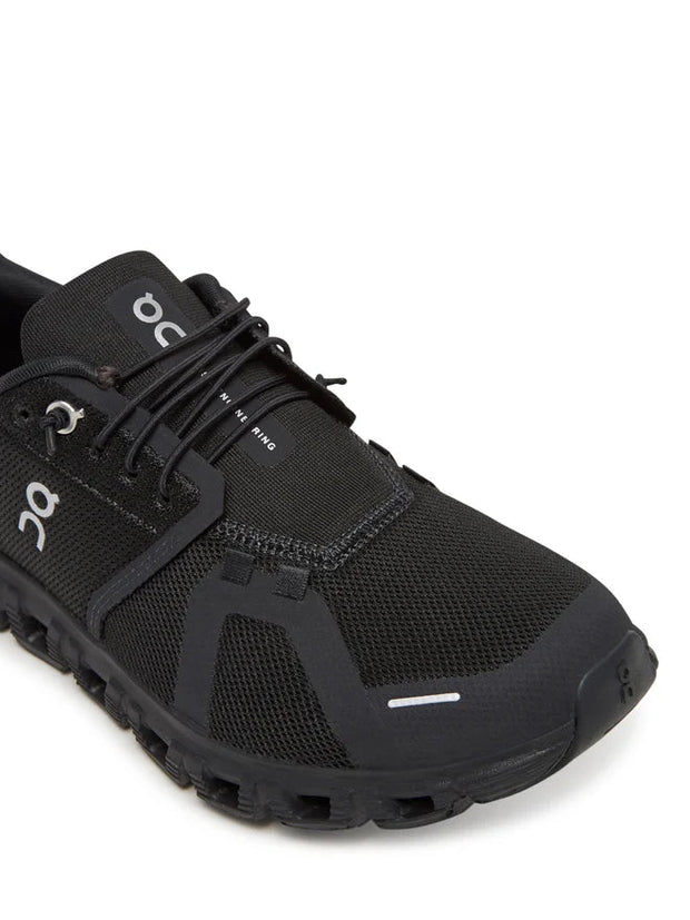Cloud 6 W Black ON