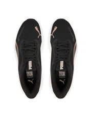 Pounce Lite,Puma White-Glowing Red PUMA