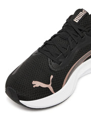 Pounce Lite,Puma White-Glowing Red PUMA