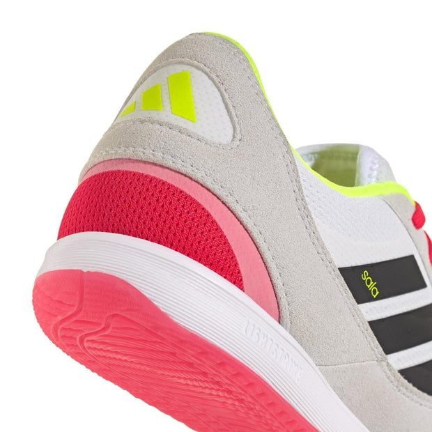 Zapatillas Futbol Sala Adidas Top Sala Competition Ii Unisex - Esports Parra