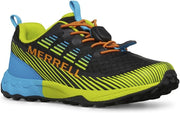 Zapatillas Merrell Agility Peak Junior MERRELL