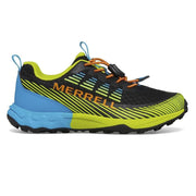 Zapatillas Merrell Agility Peak Junior MERRELL