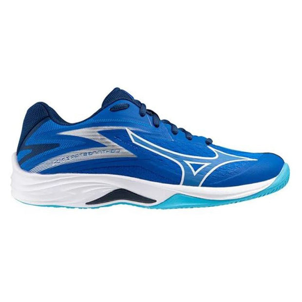 Zapatillas Mizuno Lightning Star Z7 Jr Junior MIZUNO