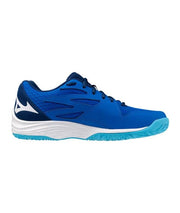 Zapatillas Mizuno Lightning Star Z7 Jr Junior MIZUNO