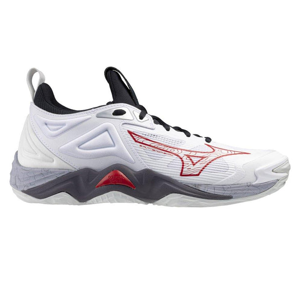 Zapatillas Mizuno Wave Momentum 3 Unisex MIZUNO