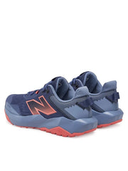 Zapatillas New Balance Dynasoft Nitrel V6 Mujer - Esports Parra