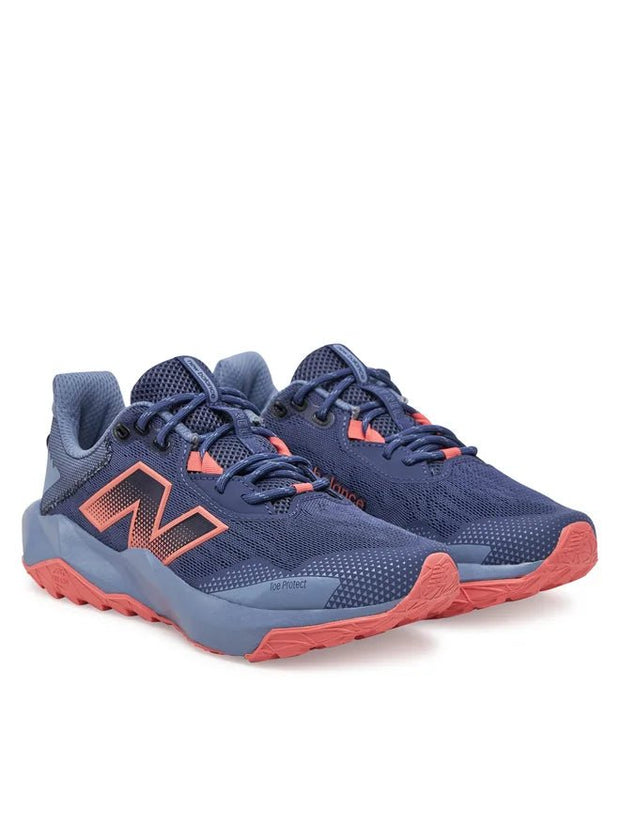 Zapatillas New Balance Dynasoft Nitrel V6 Mujer - Esports Parra