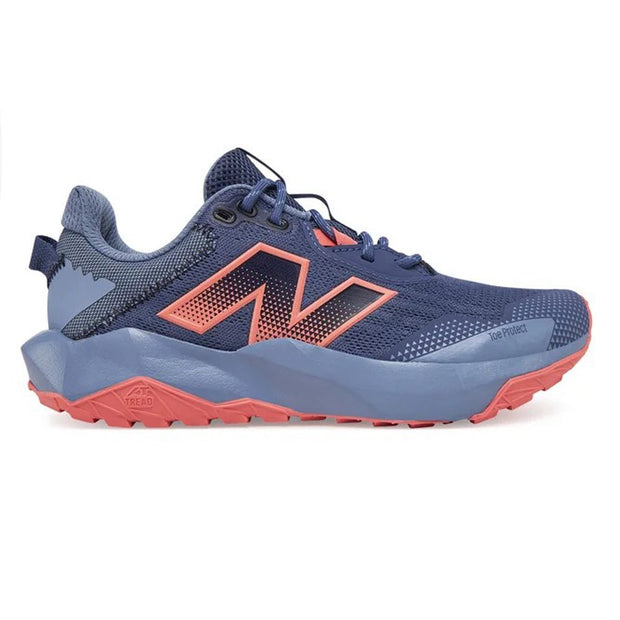 Zapatillas New Balance Dynasoft Nitrel V6 Mujer - Esports Parra