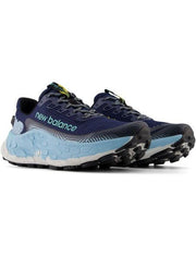 Zapatillas New Balance Fresh Foam X More Trail V3 NEW BALANCE